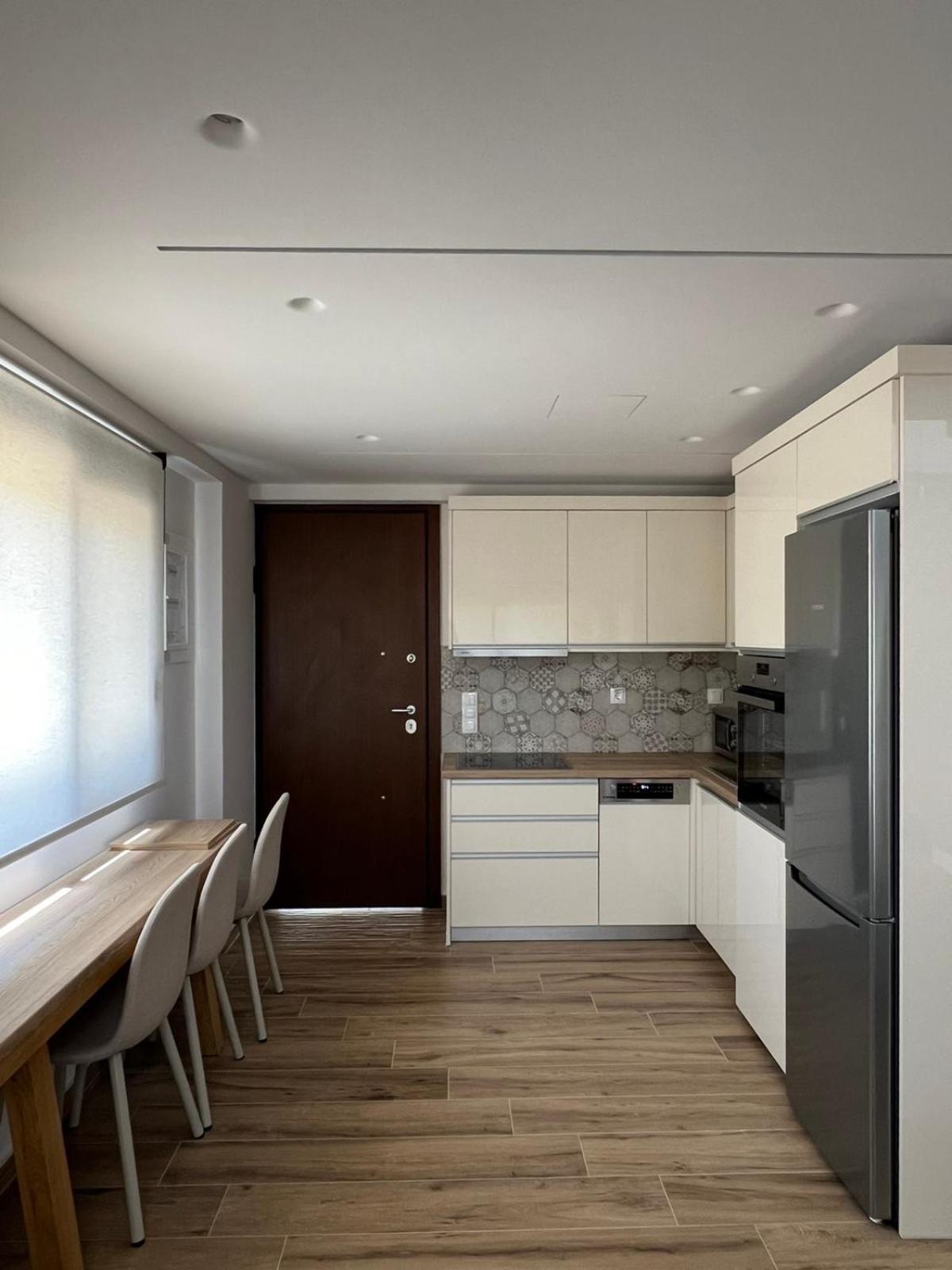 Mylos Ridge Villas - Perseus Áyios Nikítas Extérieur photo